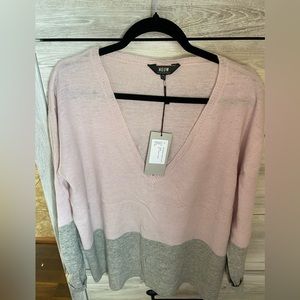 Neuw cashmere sweater
